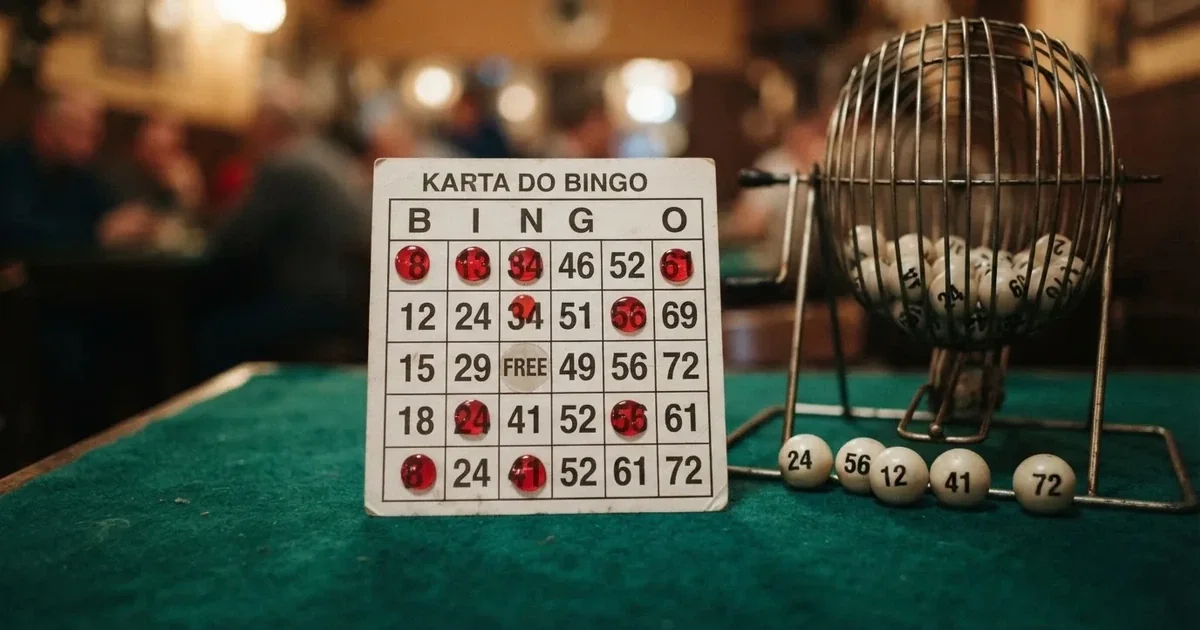 Bingo online kasyno 2026 — legalność, podatki i realna oferta