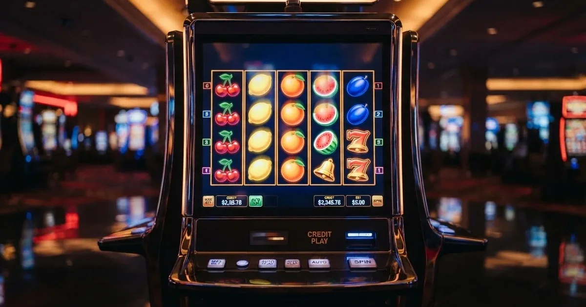 Kasyna z Microgaming w Polsce 2026 — ranking, bonusy i ryzyko